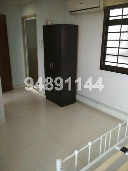 Blk 493 Admiralty Link (Sembawang), HDB 4 Rooms #166340692